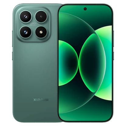 Imagem de Smartphone Xiaomi 17 5G 512GB/12GB DualSIM Verde