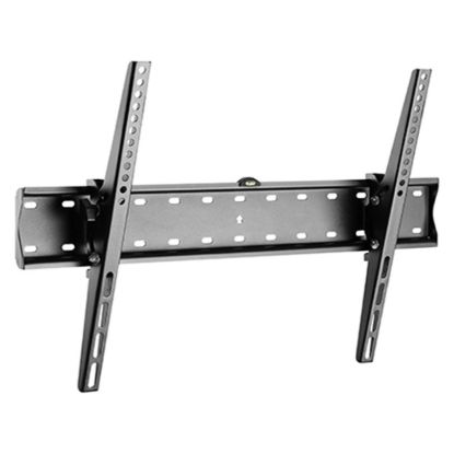 Imagem de Suporte Parede p/ Ecrã 37"/70" Gembird Inclinável Preto