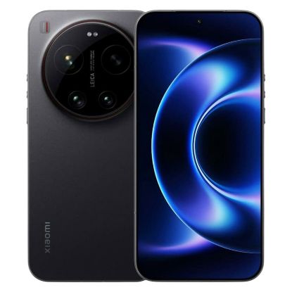 Imagem de Smartphone Xiaomi 17 Ultra 5G 512GB/16GB DualSIM Preto