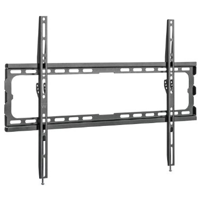 Imagem de Suporte Parede p/ Ecrã 37"/80" Ewent EW1503 Fixo Preto