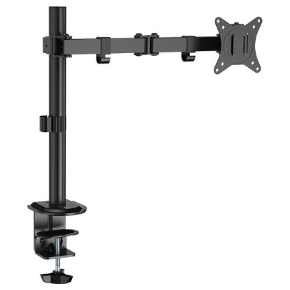 Imagem de Suporte Mesa Articulado p/ Ecrã 10"/32" Ewent EW1510 Preto