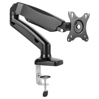 Imagem de Suporte Mesa Articulado p/ Ecrã 17"/32" Equip Preto