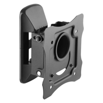 Imagem de Suporte Parede p/ Ecrã 13"/27" NapoFix WM100T Full-Motion Preto