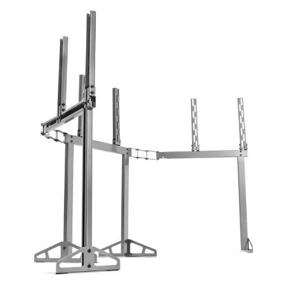 Imagem de Suporte Chão p/ 3 Ecrãs Playseat Triple Package 15"/65"