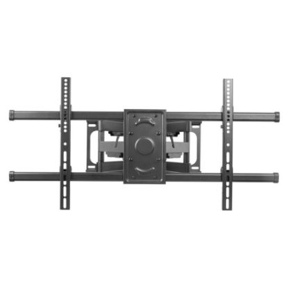 Imagem de Suporte Parede Articulado p/ Ecrã 42"/90" NapoFix 276-V2 Preto