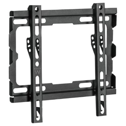 Imagem de Suporte Parede p/ Ecrã 23"/42" Ewent EW1501 Fixo Preto