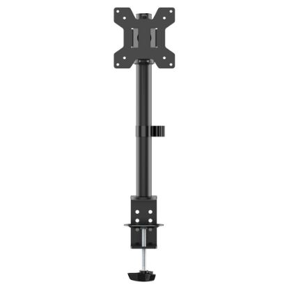 Imagem de Suporte Mesa Articulado p/ Ecrã 13"/32" Napofix DM1120 Preto