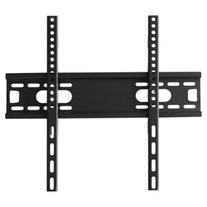 Imagem de Suporte Parede p/ Ecrã 17"/50" 1Life Fixo Preto