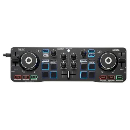Imagem de Hercules DJ Control Starlight
