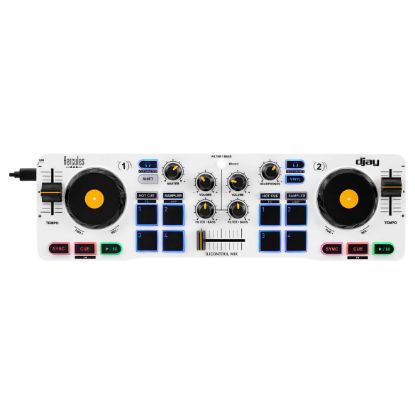 Imagem de Hercules DJ Control Mix