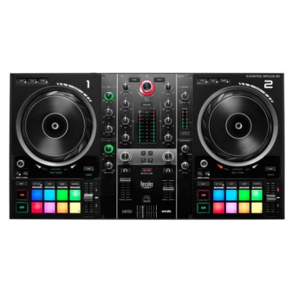 Imagem de Hercules DJ Control Inpulse 500