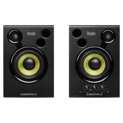 Imagem de Colunas Hercules DJ Monitor 42