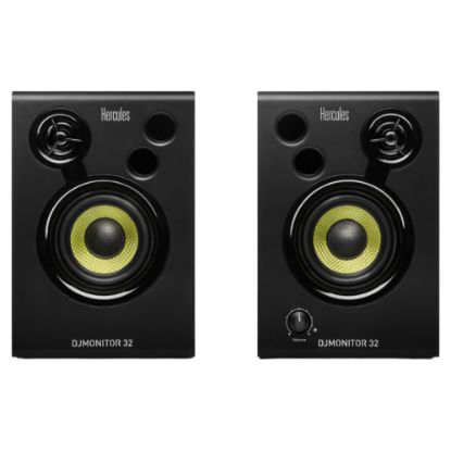 Imagem de Colunas Hercules DJ Monitor 32