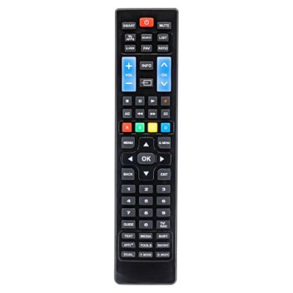 Imagem de Comando Universal Ewent p/ SmartTV LG / Samsung