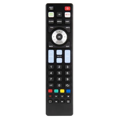 Imagem de Comando Universal Ewent p/ SmartTV LG/ Samsung/Sony/Panasonic/Philips
