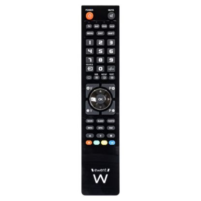 Imagem de Comando Universal Ewent 4-em-1 Programável