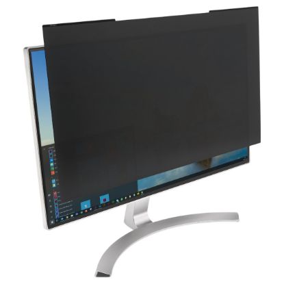 Imagem de Filtro de Privacidade Kensington p/ Monitor MagPro 24" (16:10) Magnético