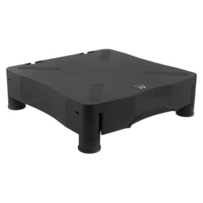Imagem de Base Monitor Ewent EW1280 c/ Gaveta Preto