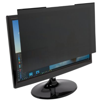 Imagem de Filtro de Privacidade Kensington p/ Monitor MagPro 21.5" (16:9) Magnético