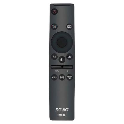 Imagem de Comando Universal Savio RC-12 p/ SmartTV Samsung