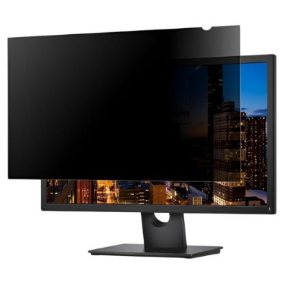Imagem de Filtro de Privacidade StarTech p/ Monitor 24" (16:9)