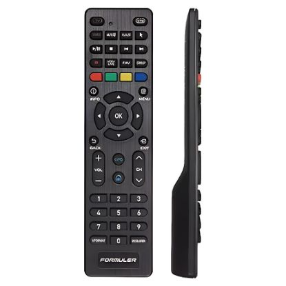 Imagem de Comando Universal Formuler - Z Basic