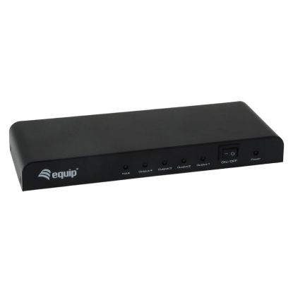 Imagem de Splitter HDMI Equip 4 Portas