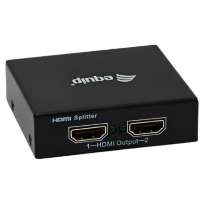 Imagem de Splitter HDMI Equip 2 Portas