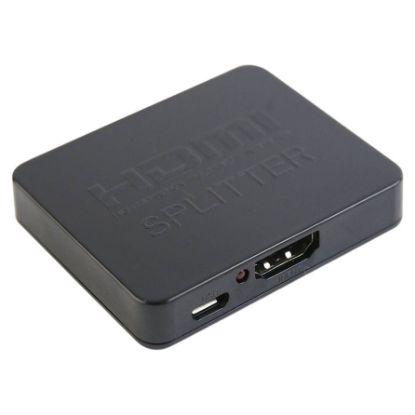 Imagem de Splitter HDMI Gembird 2 Portas