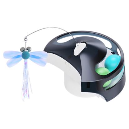 Imagem de Dispensador Toys p/ Robot de Companhia Enabot Rola