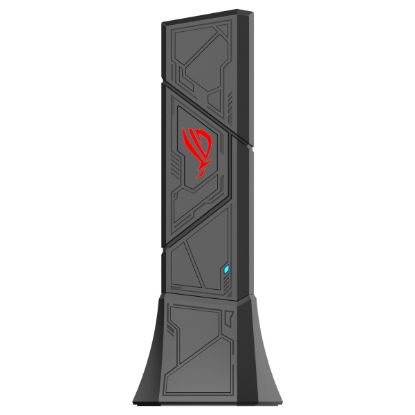 Imagem de Adaptador de Rede USB Wireless Asus ROG USB-BE92 BE6500 Tri-Band WiFi 7