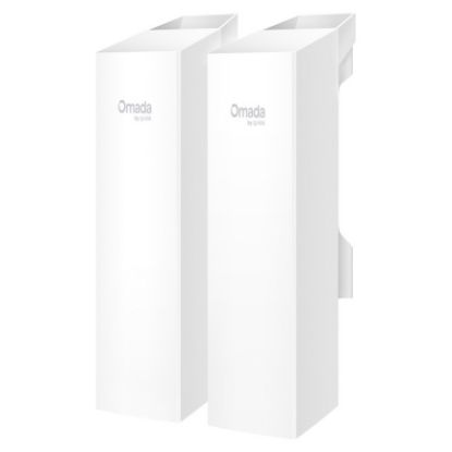 Imagem de Access Point TP-Link AC867 Omada EAP100-Bridge Kit Indoor/Outdoor