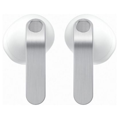Imagem de Auriculares True Wireless Samsung Galaxy Buds4 Bluetooth Branco