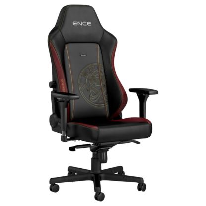 Imagem de Cadeira Gaming noblechairs HERO ENCE Edition