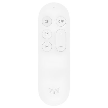 Imagem de Comando Wireless Yeelight Branco