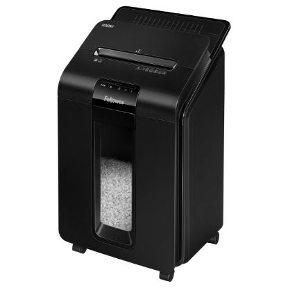 Imagem de Destruidora de Papel Fellowes AutoMax 100M Mini-Cut