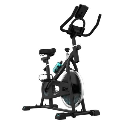 Imagem de Bicicleta Estática Cecotec DrumFit Indoor 6000 Forcis