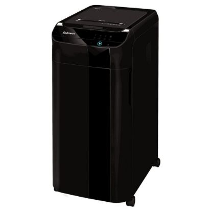 Imagem de Destruidora de Papel e CDs Fellowes AutoMax 350C Cross-Cut