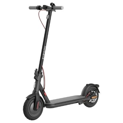 Imagem de Trotinete Elétrica Xiaomi Mi Scooter 4 Preta