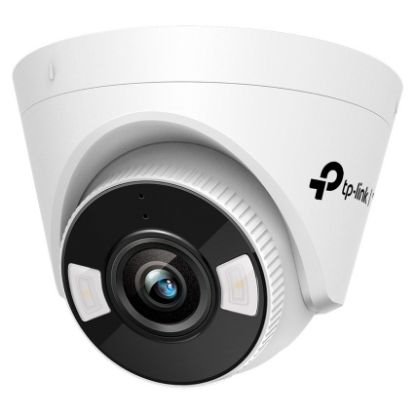 Imagem de Câmara de Vigilância Exterior TP-Link VIGI Bullet C440 4mm Security 4MP