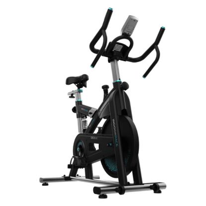 Imagem de Bicicleta Estática Cecotec DrumFit Indoor 24000 Race Sprint