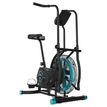 Imagem de Bicicleta Estática Cecotec DrumFit CrossFit 2000 Eolo