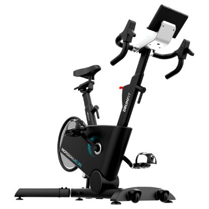 Imagem de Bicicleta Estática Cecotec DrumFit Indoor Professional Incline