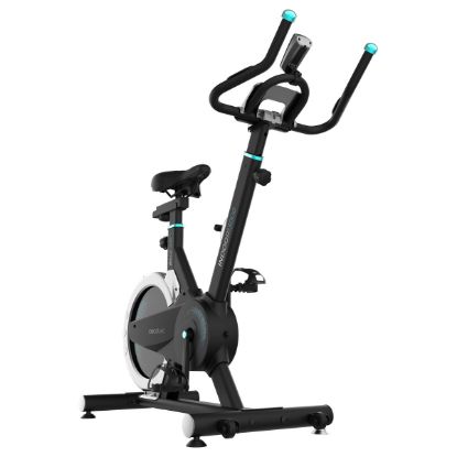Imagem de Bicicleta Estática Cecotec DrumFit Indoor 13000 Race Sprint