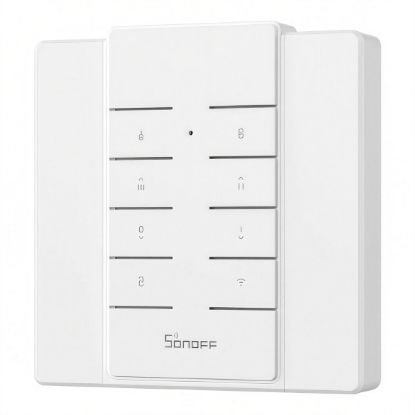 Imagem de Comando Sonoff RM433R2 Branco