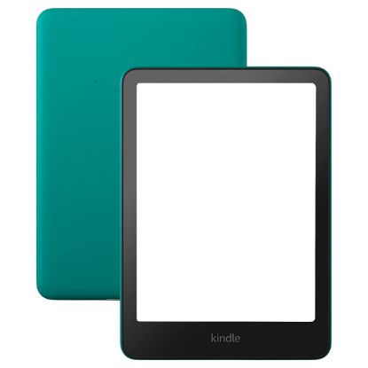 Imagem de eReader Amazon Kindle Paperwhite 7" 16GB Wi-Fi (2024) Verde
