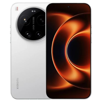 Imagem de Smartphone Xiaomi 17 Ultra 5G 512GB/16GB DualSIM Branco