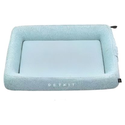 Imagem de Cama Petkit Deep Sleep All Season Verde - M p/ Animais de Estimação