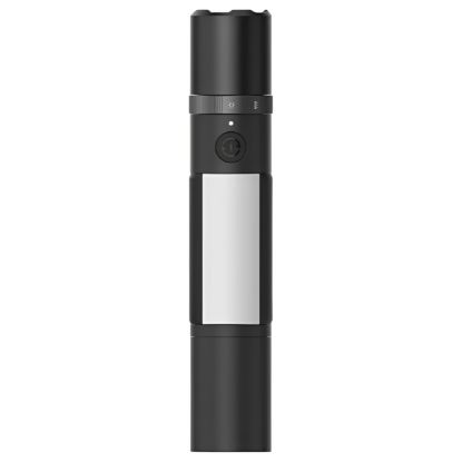 Imagem de Lanterna LED Xiaomi Multi-Funções Preto IPX4 1000 lm