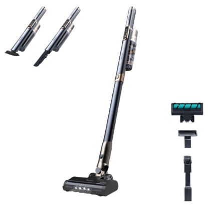 Imagem de Aspirador Vertical Cecotec Scoba 3000 210W / 20kPa Preto